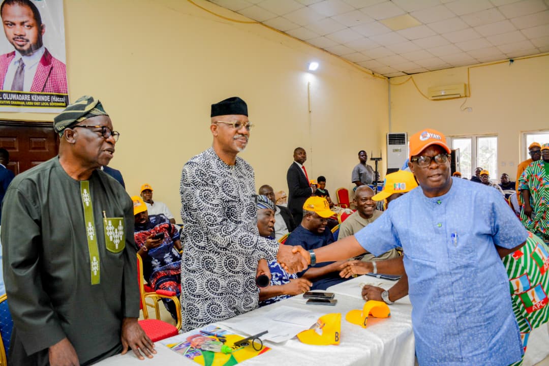 Construction Work To Begin On Ogun Deep Sea Port In November — Abiodun