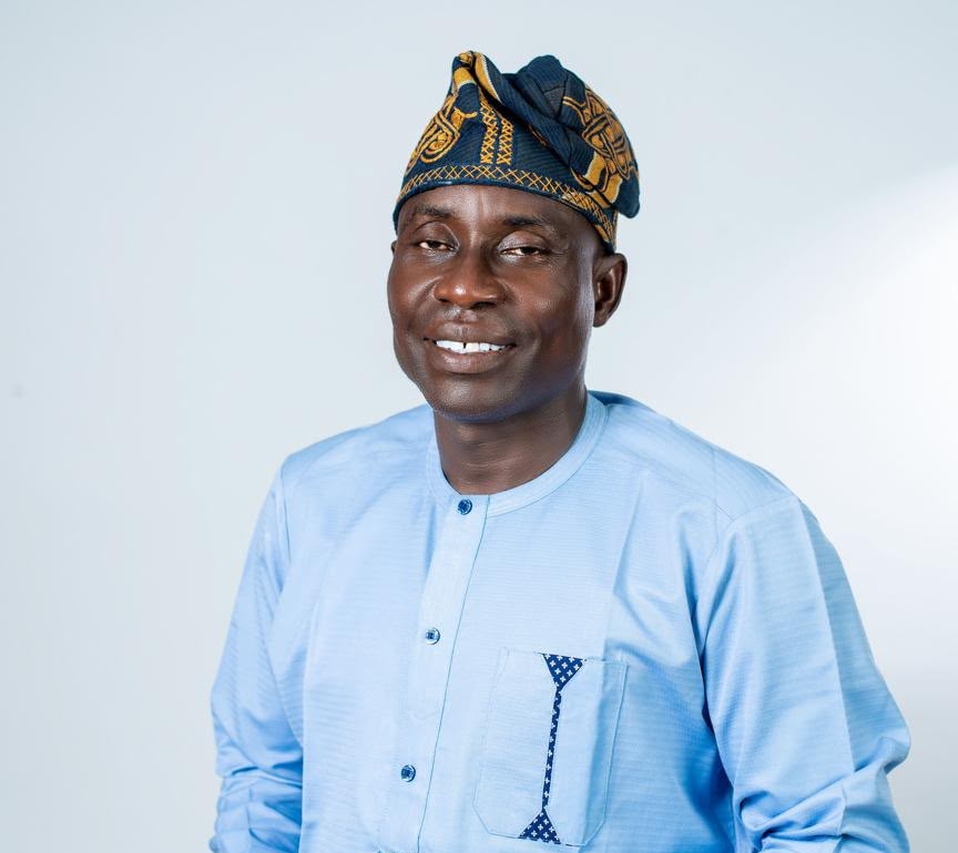 2027: Meet Pastor Oluwole Olutayo David, The PDP Candidate Seeking To Represent Remo North