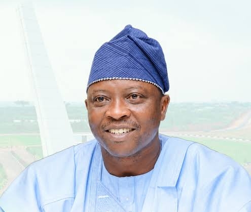 Ogbeni Odulate Celebrates Egbetokun, Hails Contributions To Democracy