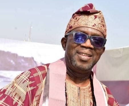 Odunaro, Akinmade To Lead Ogun APC Campaign Media Committee