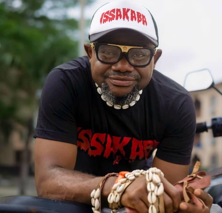 D’Guvnor And Issakaba: 25 Years After!