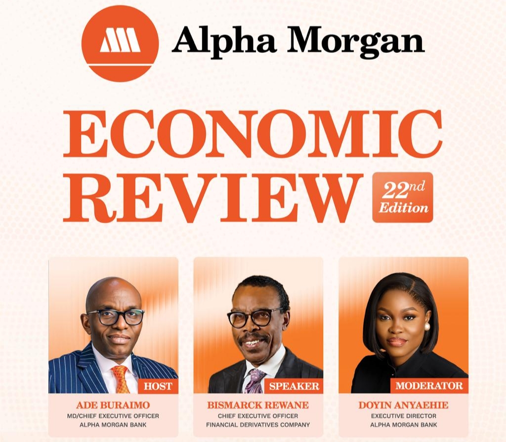 Key Takeaways From The 22nd Alpha Morgan Economic Review