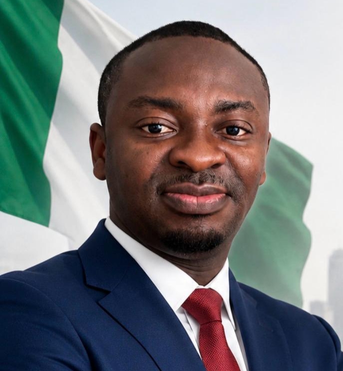 APC Has Failed Nigerians, NDC Candidate Kehinde Declares During Ward Tour