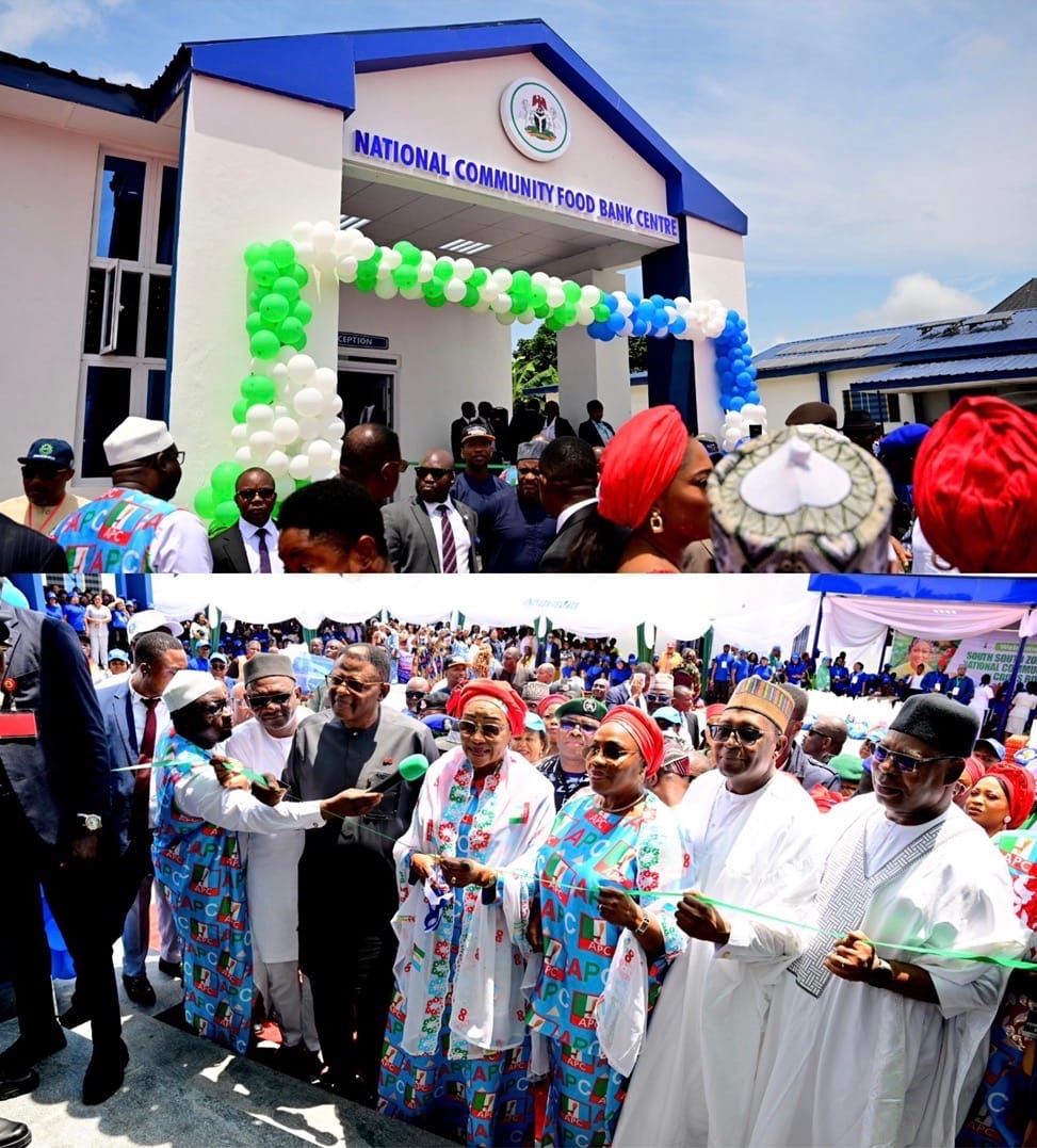 Tinubu Releases N515m To Cross River For SPAR Fire Victims