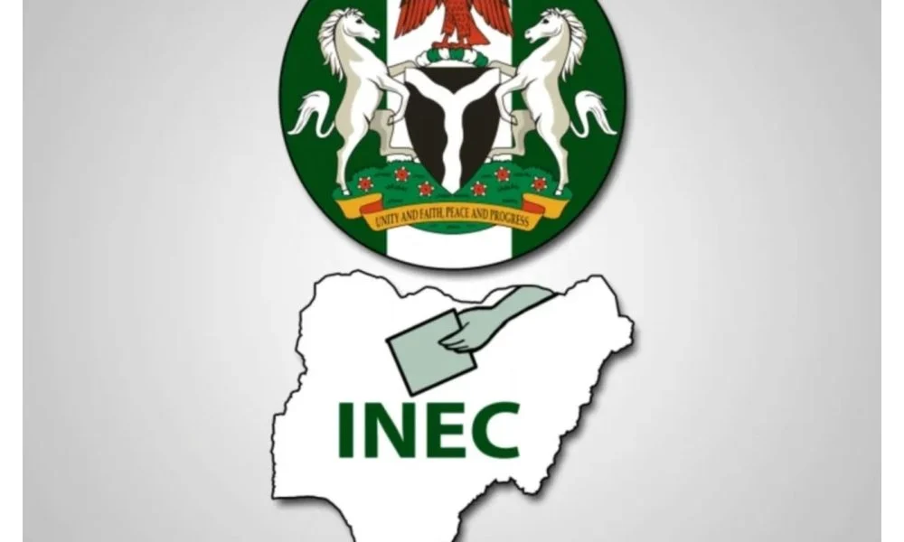 2027: INEC Rejects NDC’s Claim Of Candidate Substitution