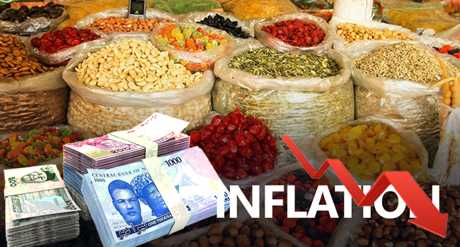 Nigeria’s Inflation Rate Falls To 15.39% In August