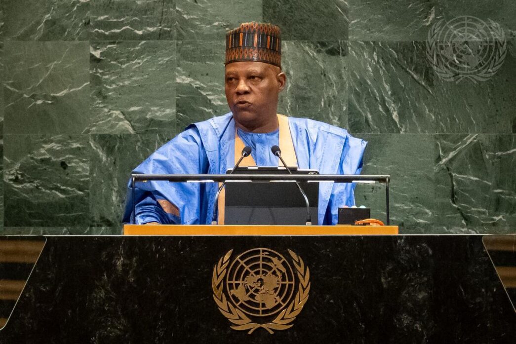 Seven Things Nigeria Pushed For At 81st UNGA