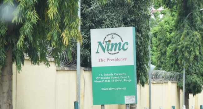 Viral Video: NIMC Denies NIN Data Breach Claim
