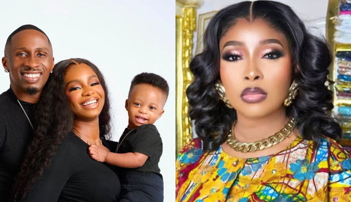 Priscilla Ojo Secures Court Order Against Lizzy Anjorin Amid Feud