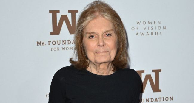 Feminist Icon Gloria Steinem Dies At 92