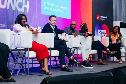 Interswitch Underscores Key Imperatives To Support Seamless Actualization Of Data Localization Mandate At TechCabal Power Brunch
