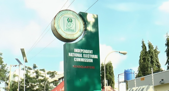 INEC Publishes Final List Of Presidential Candidates For 2027 Election [FULL LIST]