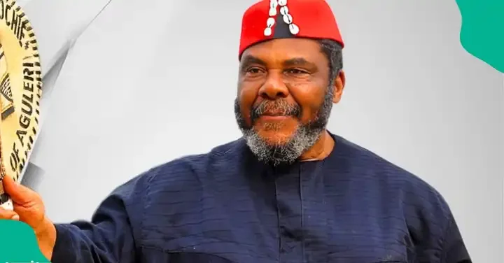 Why ‘Things Fall Apart’ Is Greatest African Book – Pete Edochie