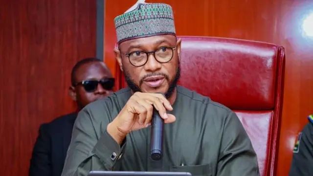 Zamfara @30: A State Reborn Under Governor Dauda Lawal