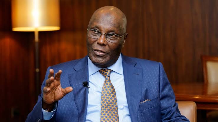 Nigeria At 66: Atiku Faults Tinubu’s ‘Prosperity’ Claim, Says Citizens Are Worse Off