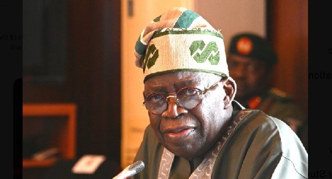 Tinubu Welcomes World Bank Report, Says Economic Reforms Are Delivering Results