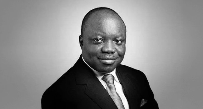 Ex-Delta Gov Emmanuel Uduaghan Dies At 71, Oborevwori Mourns