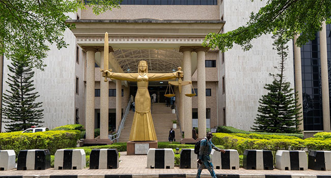 FG Secures Conviction Of 653 Terrorism Suspects