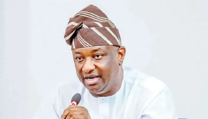 Keyamo Accuses Atiku Of ‘Political Depression’ Over Tinubu’s Presidency
