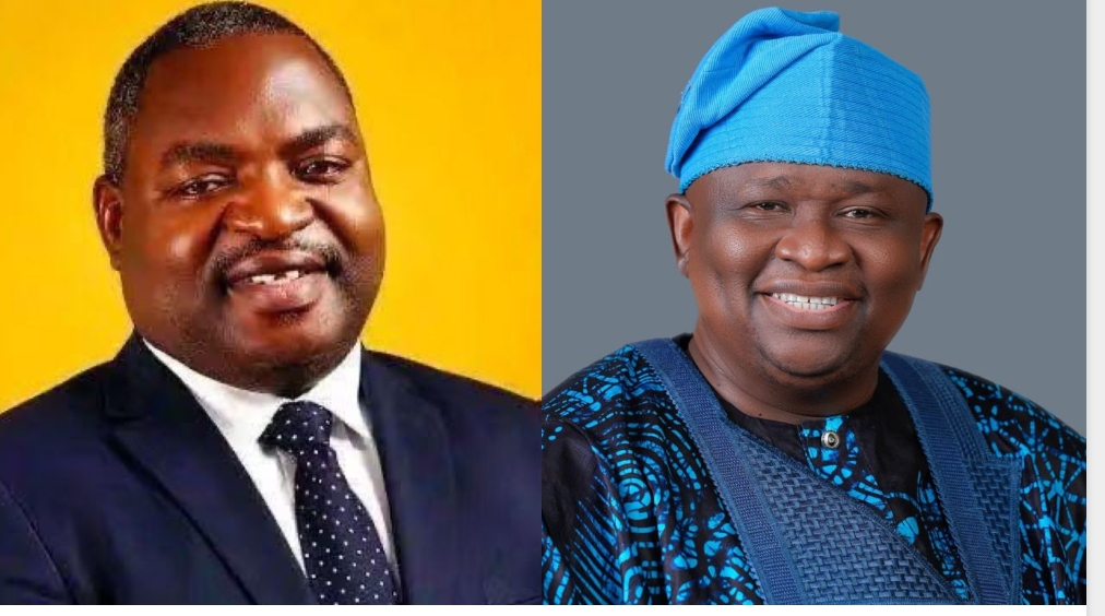 Hunye Challenges Yayi’s Nomination, Warns APC Against Ignoring Alleged Primary Irregularities