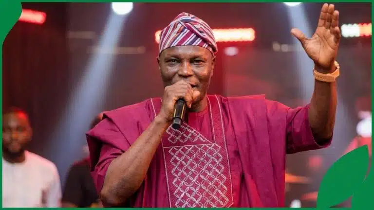 BREAKING: Gospel Singer Toluwanisings Reportedly Dies