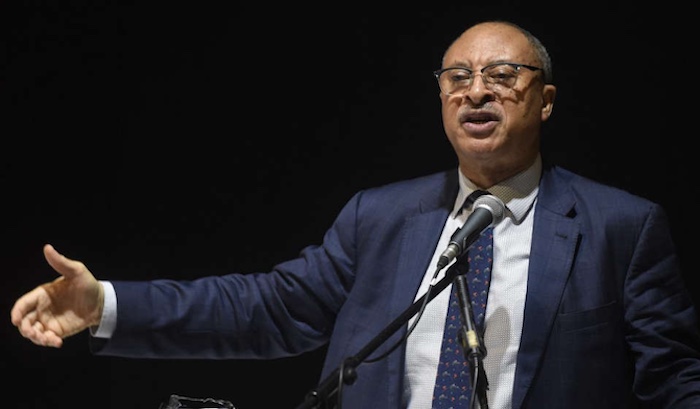Pat Utomi Challenges Tinubu To Live Presidential Debate Ahead Of 2027 Election