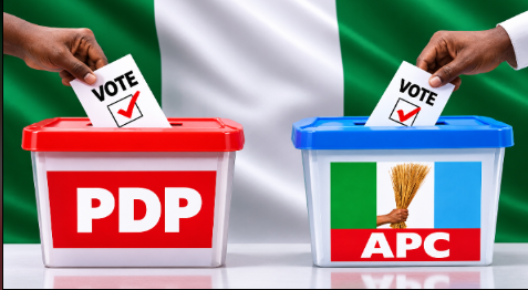 Ogun PDP Alleges Plot To Disrupt PVC Collection