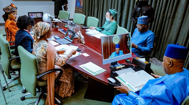 NEC Endorses 90-Day Economic Plan To Ease Cost Of Living For Nigerians