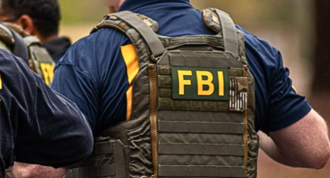 FBI Arrests Nine In Nigeria Over Cyber Crime, Seizes 53 Electronic Devices