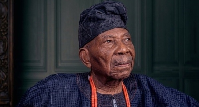 Fasoranti’s Family Announces Burial Arrangements