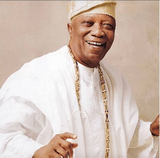 Ogun PDP Candidate Omotunde Ayoade Felicitates Sir Kessington Adebutu At 91, Hails Contributions To National Development