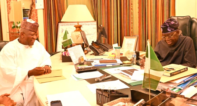 APC To Begin Presidential Campaign In Kaduna On October 24